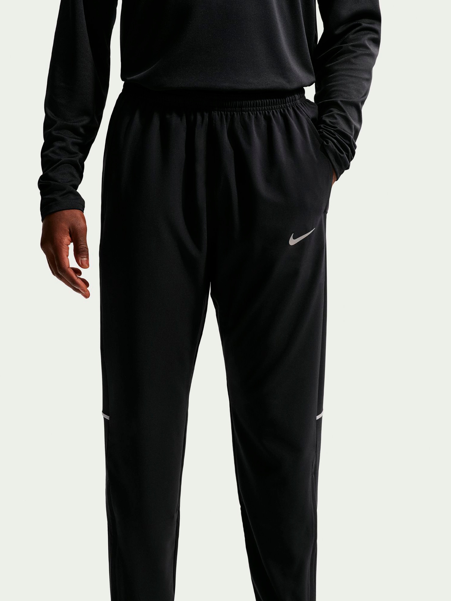 NIKE, M NK DF MILER WOVEN PANT