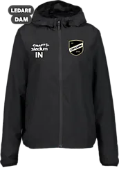 394070104101 CRAFT Squad Go Wind Jacket W 394070104101 CRAFT Squad Go Wind Jacket W Standard Small1x1