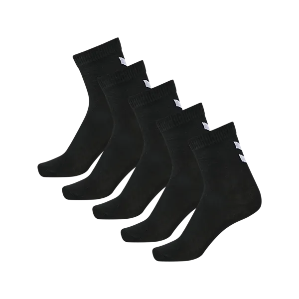 HUMMEL J Hmlmake My Day Носки, 5 шт.
