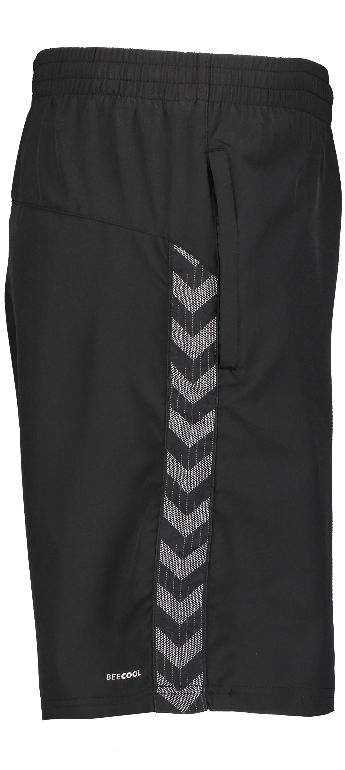 HUMMEL, Authentic Woven Shorts