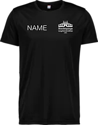 292683106101 CLIQUE Active Tee Men 292683106101 CLIQUE Active Tee Men Standard Small1x1