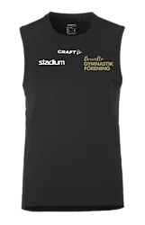 398759106101 CRAFT Rush 2.0 Singlet Jr 398759106101 CRAFT Rush 2.0 Singlet Jr Standard Small1x1