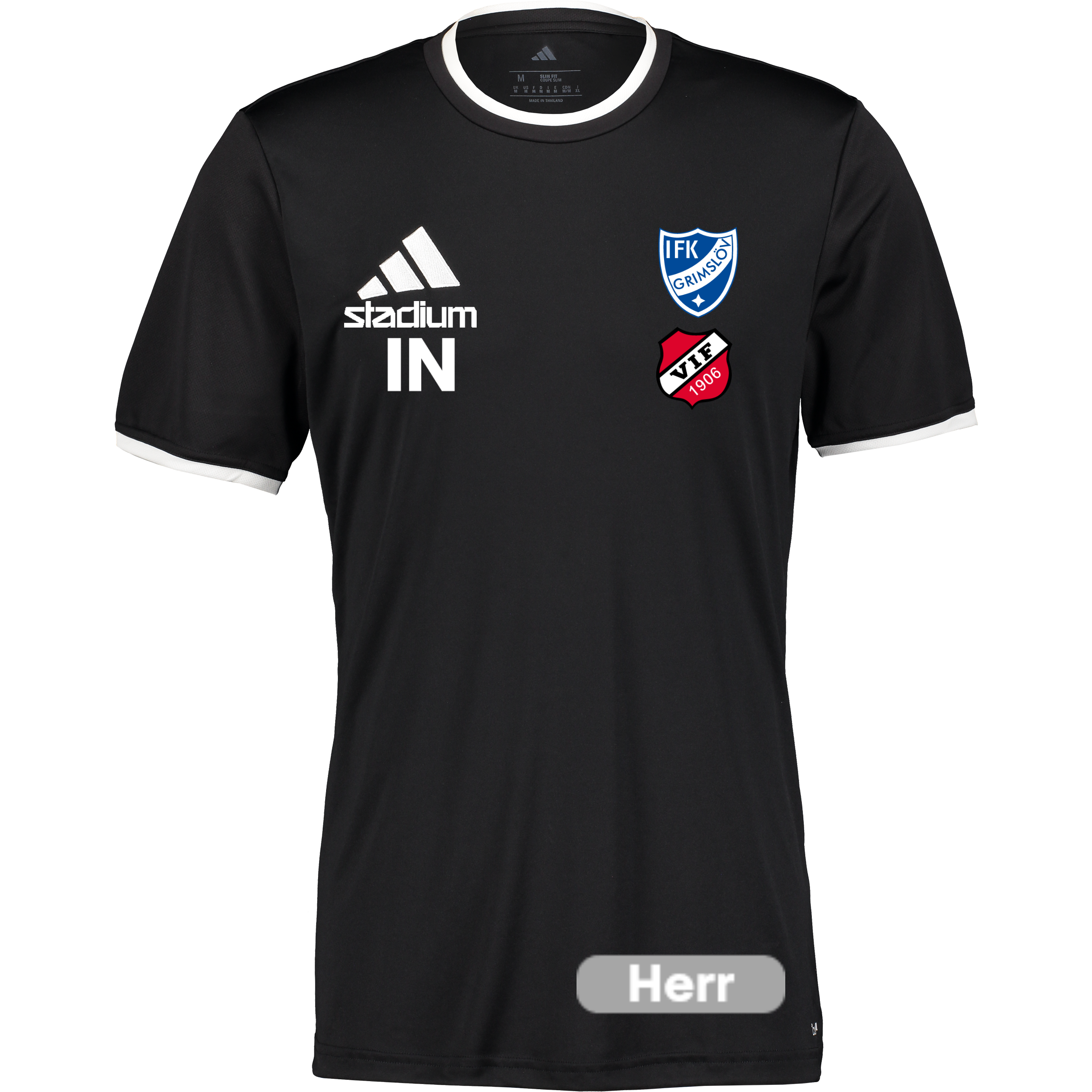 
ADIDAS, 
ENT26 JSY, 
Detail 1
