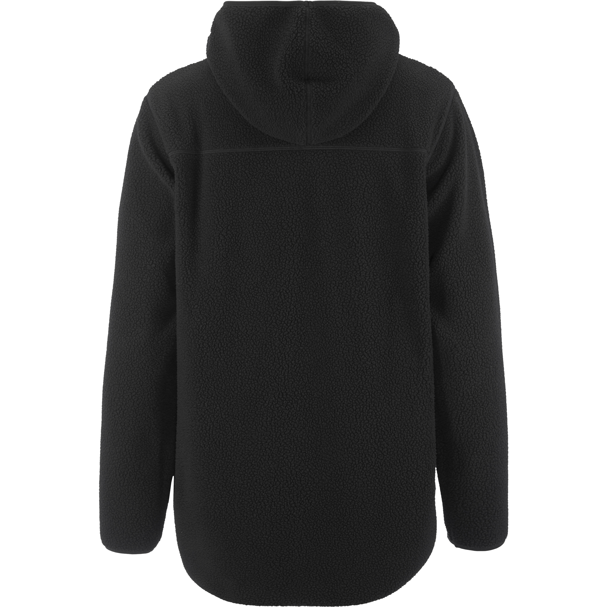 CRAFT, W Join Pile Fleece Fz Hood