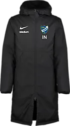 318197101101 NIKE Park 20 Long Jkt Jr 318197101101 NIKE Park 20 Long Jkt Jr Standard Small1x1