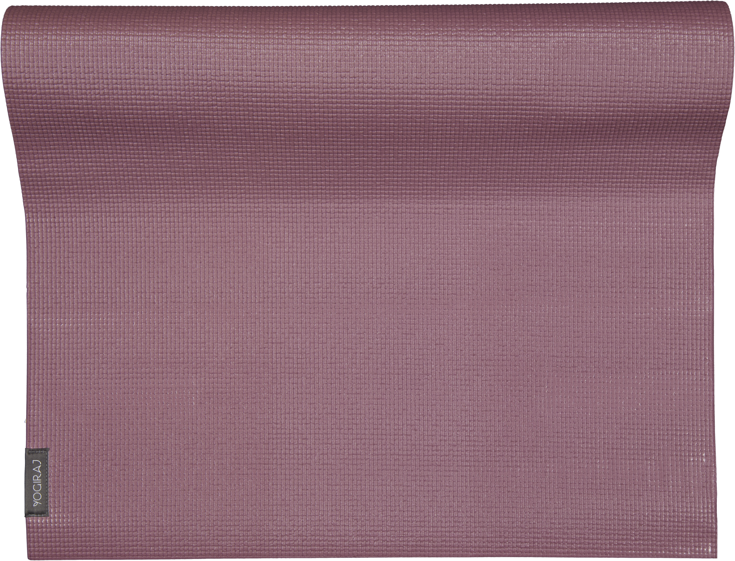 
YOGIRAJ, 
Allround Yoga Mat 4Mm, 
Detail 1
