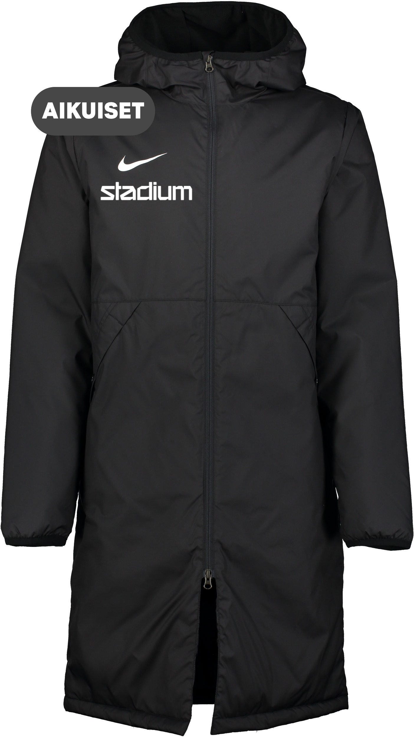 
NIKE, 
Park 20 Long Jkt, 
Detail 1
