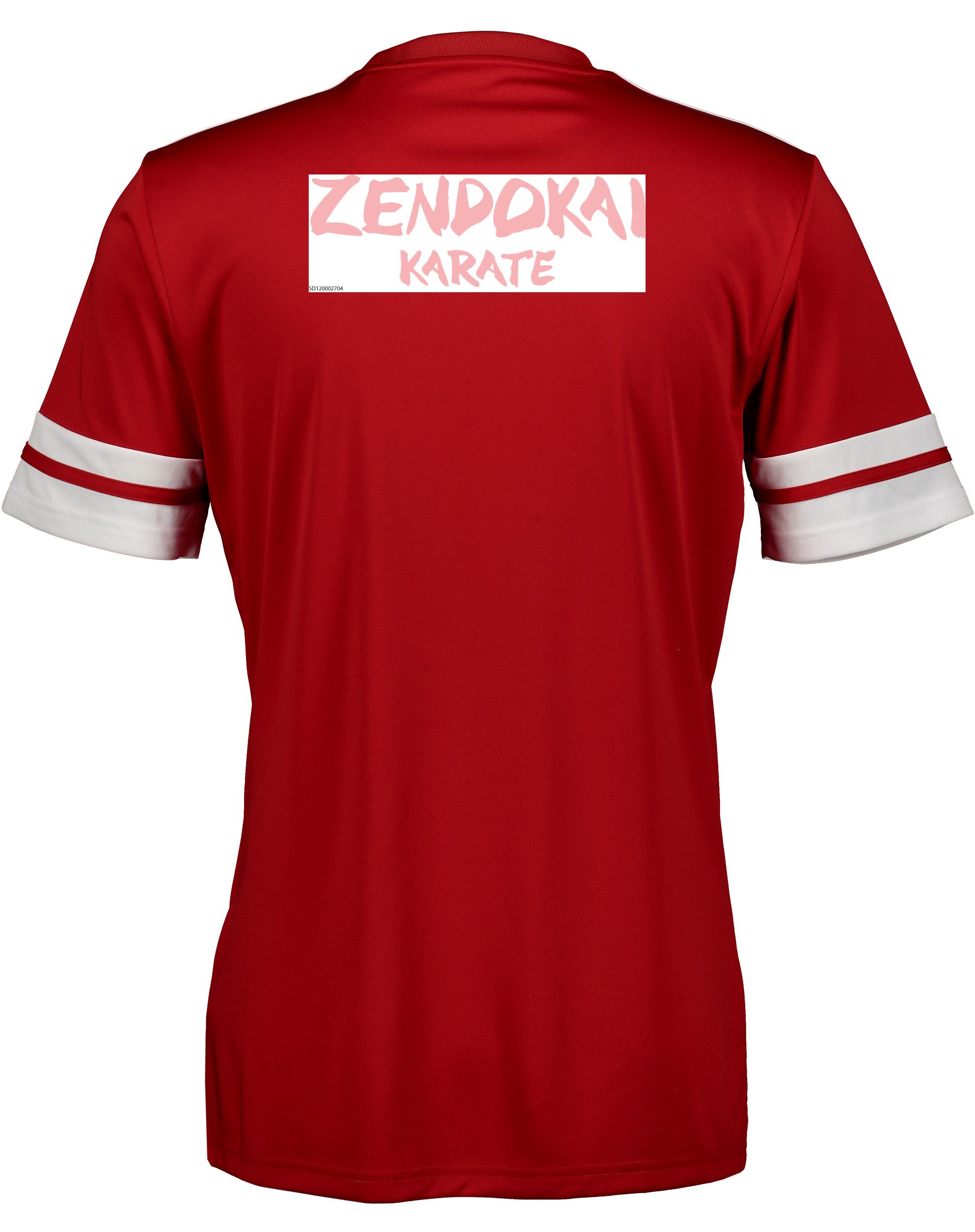 ADIDAS, Squad25 Jsy Jr