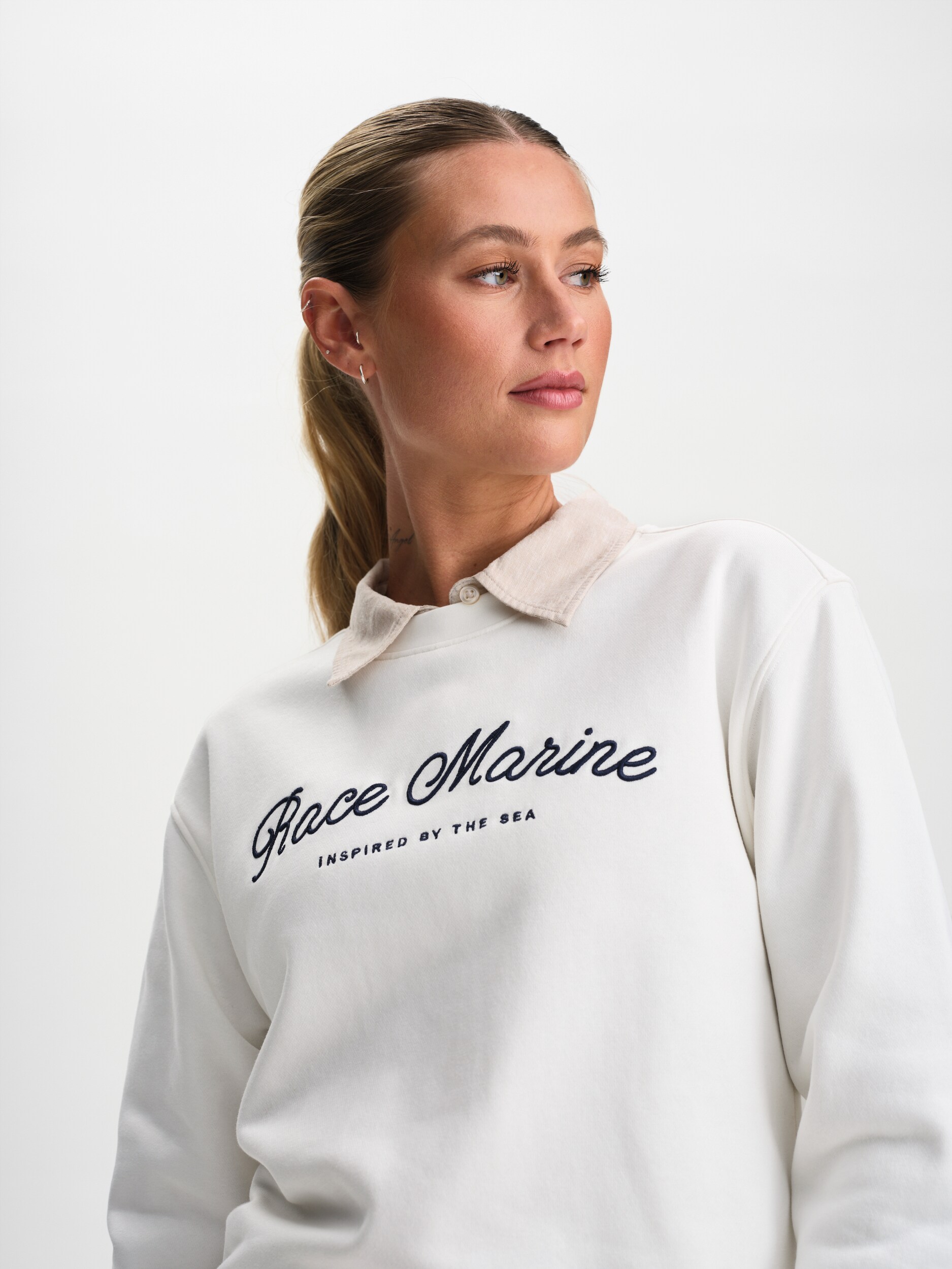 RACE MARINE, W SEA SIDE CREW