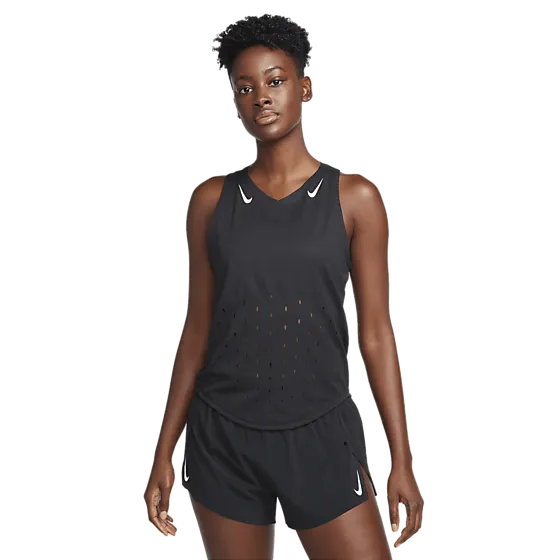 393707101102 NIKE Nike Aeroswift Women'S Dri-Fit Adv 393707101102 NIKE Nike Aeroswift Women'S Dri-Fit Adv Model01 Detail