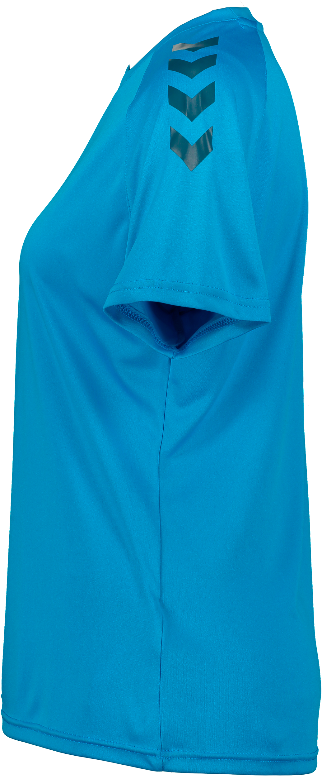 HUMMEL, Core Xk Poly Tee Ss W