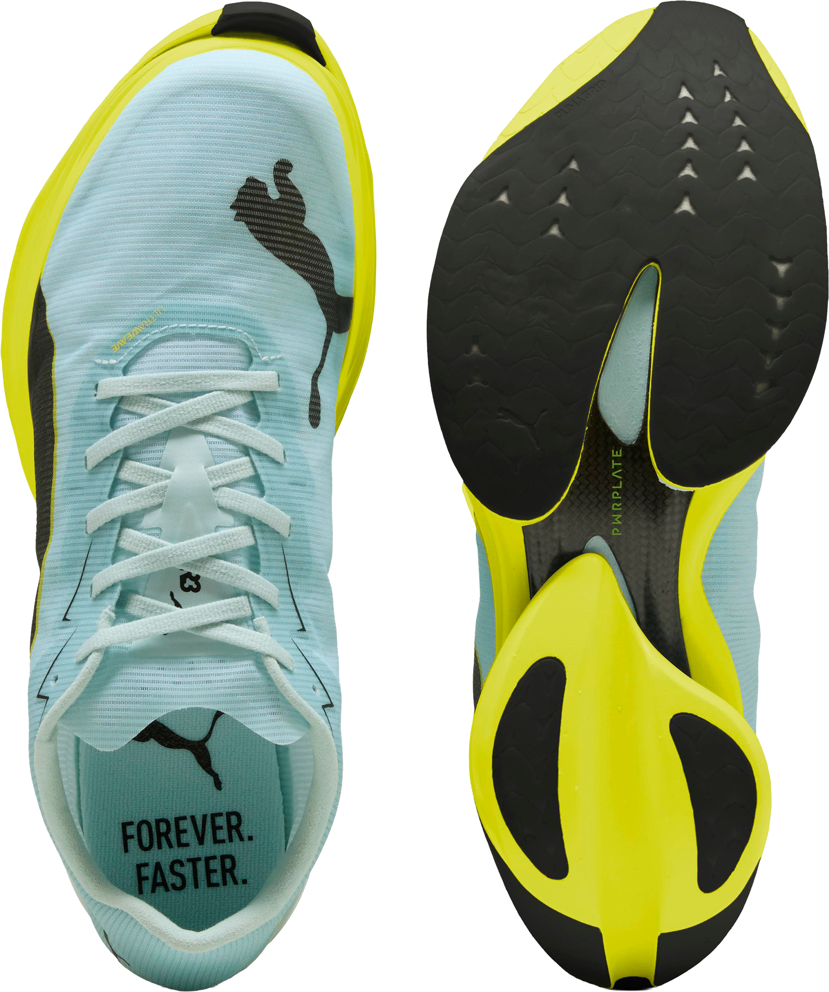 PUMA, M Fast-r Nitro Elite 3