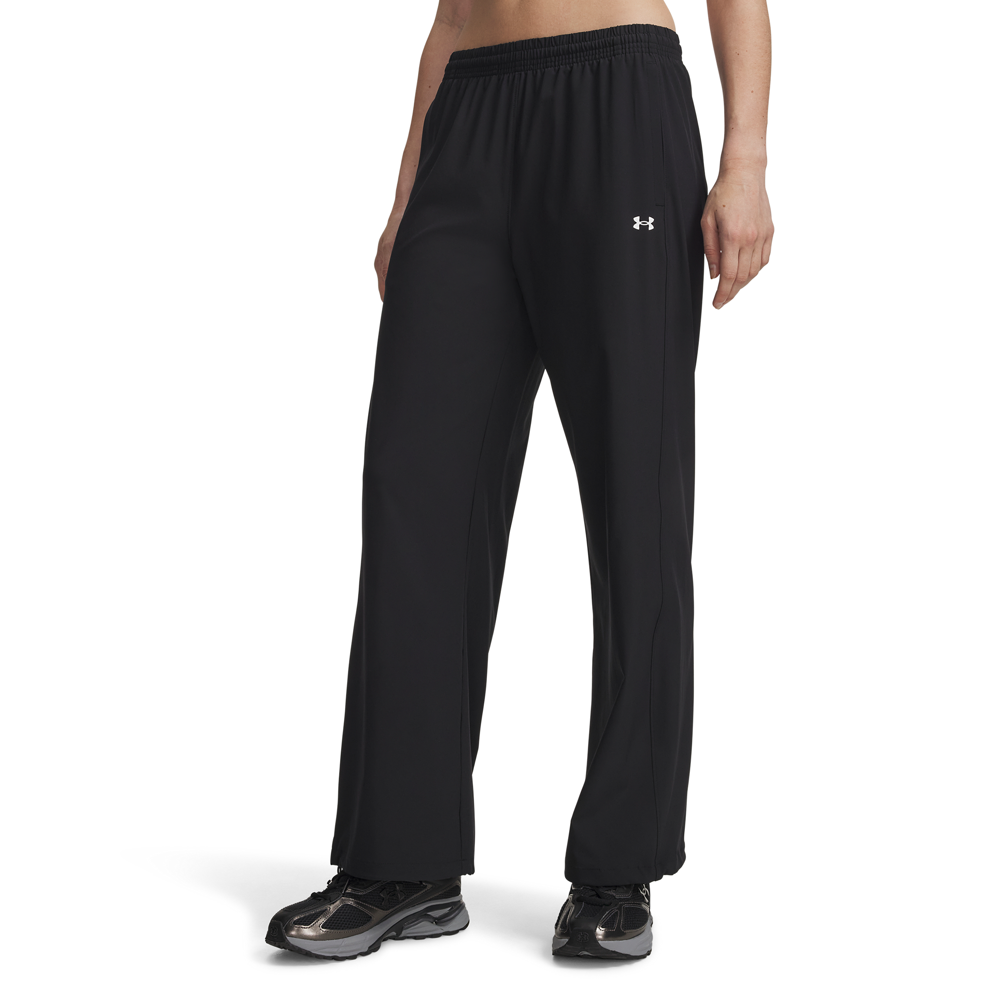 
UNDER ARMOUR, 
RIVAL WOVEN CORE PANT, 
Detail 1
