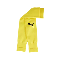 T Goal Sleeve Sock - Yellow/Black Standard Small1x1