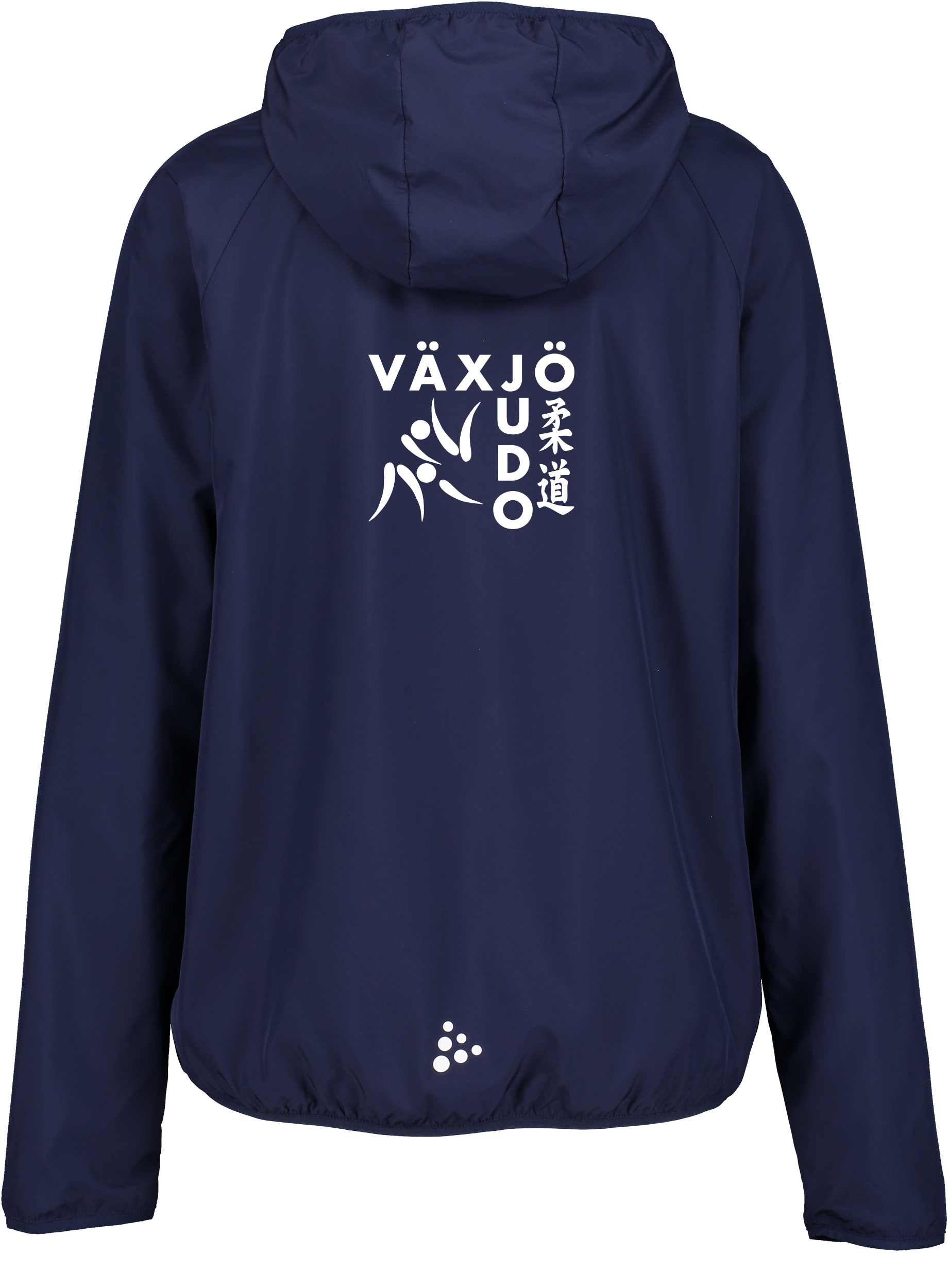 CRAFT, Squad Go Wind Jacket W