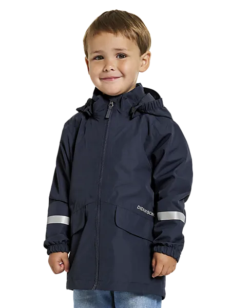 391808101102 DIDRIKSONS K Norma Kids Jkt 3 391808101102 DIDRIKSONS K Norma Kids Jkt 3 Model01 Detail