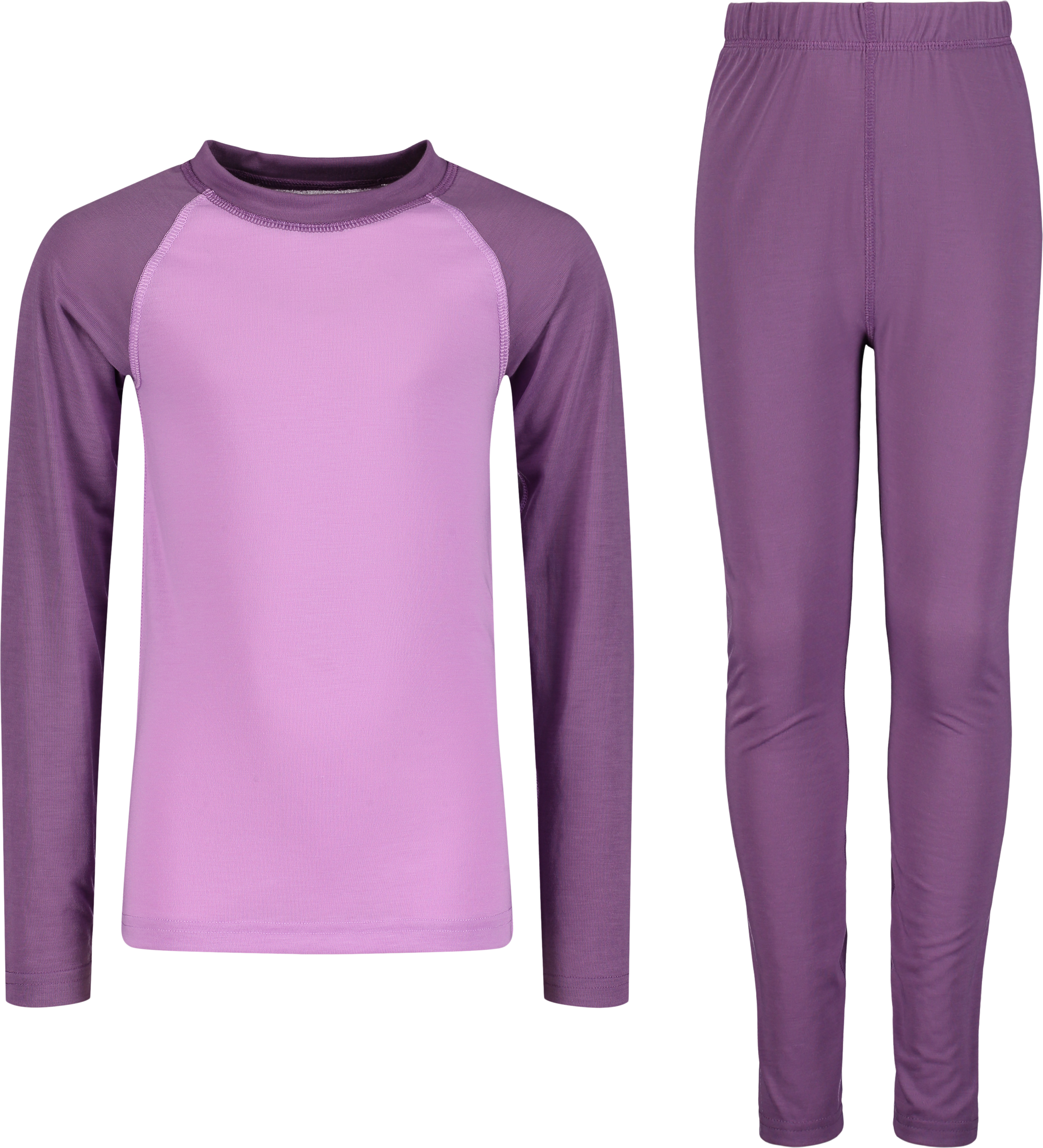 
SKI INDUSTRIES, 
Baselayer Set, underst&auml;ll, junior, 
Detail 1
