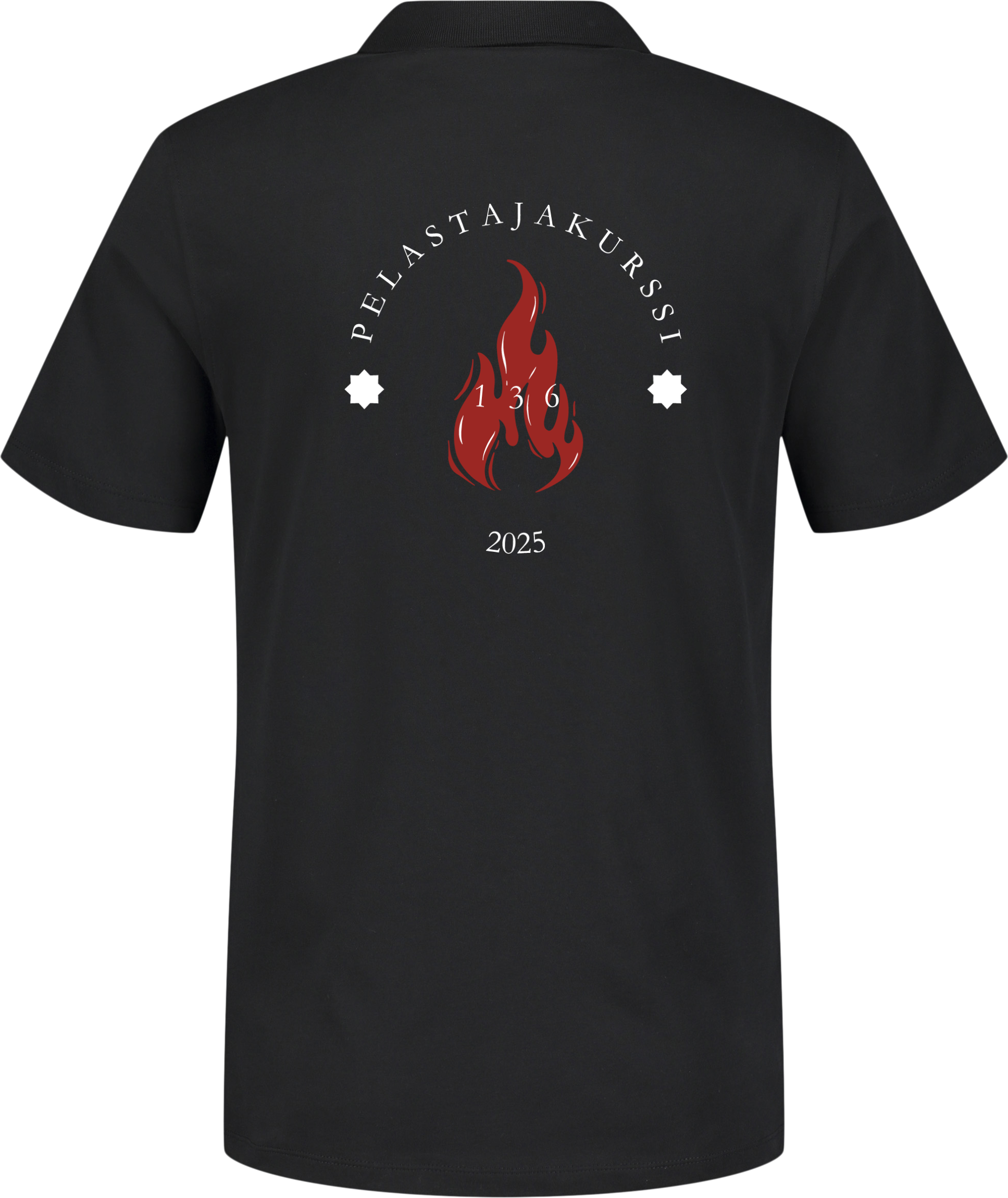 NIKE, PARK26 SS POLO