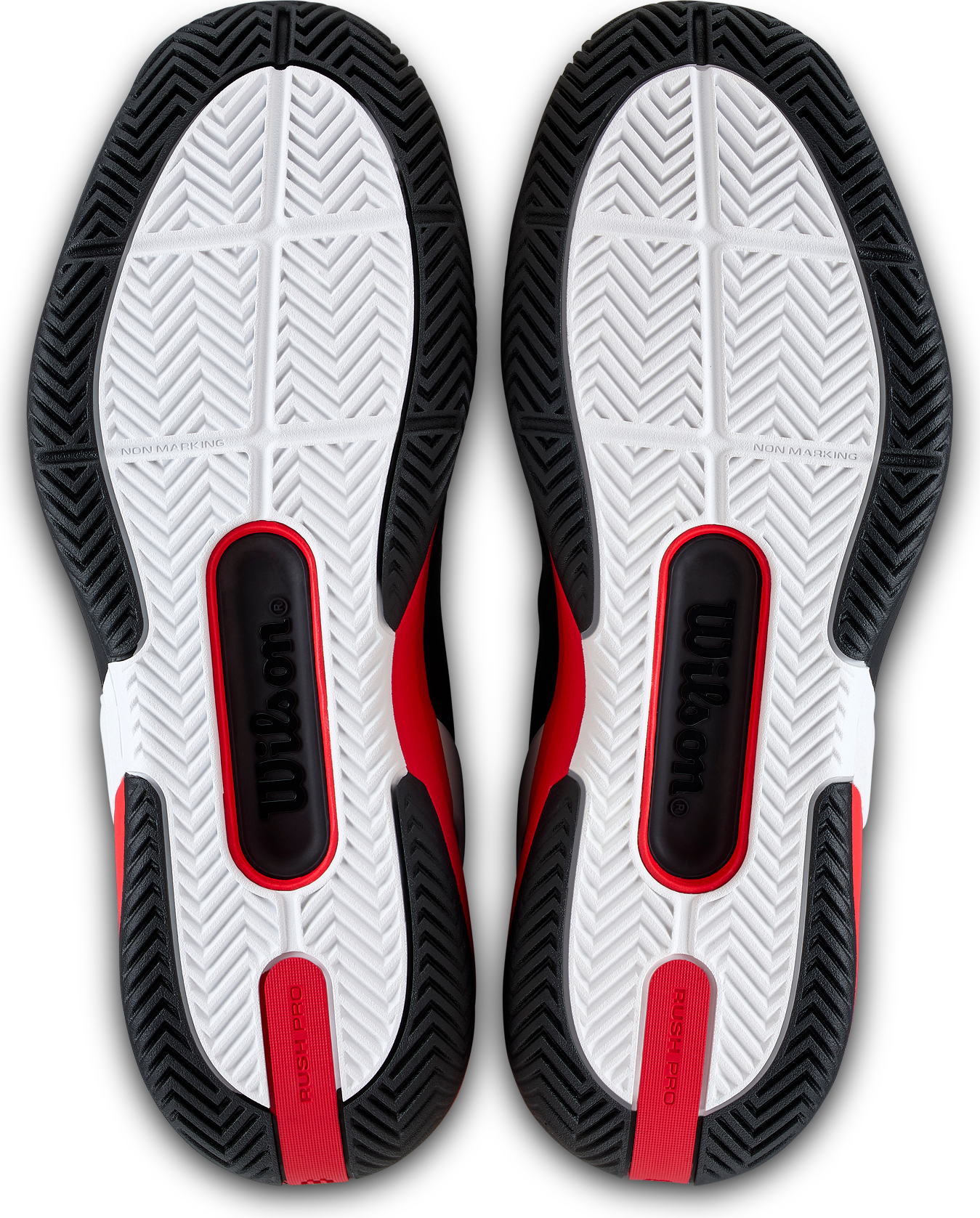 WILSON, RUSH PRO 5 M