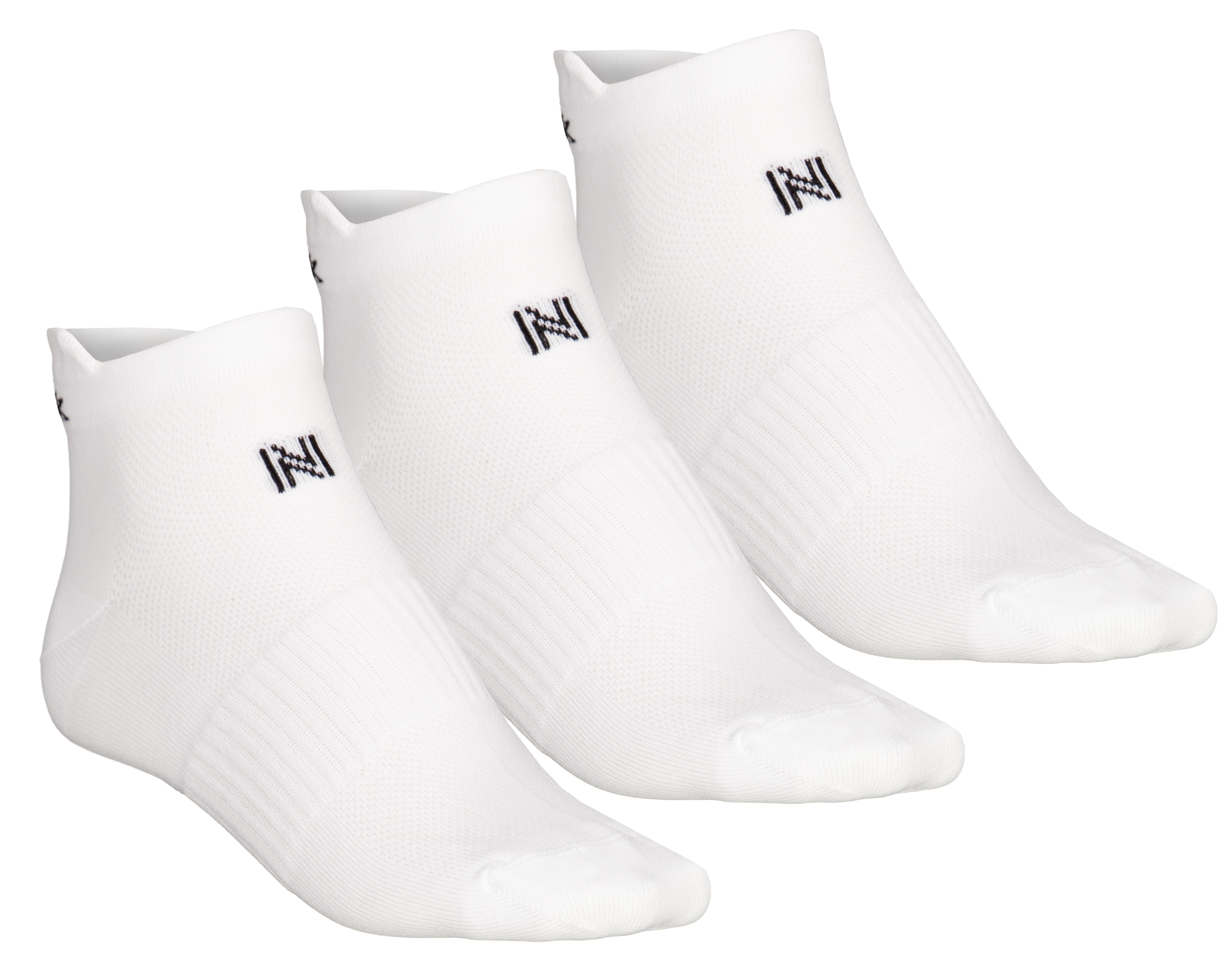 
NORFOLK, 
Training Sock 3p, 
Detail 1
