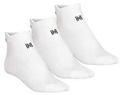701206102101 NORFOLK  Training Sock 3p 701206102101 NORFOLK Training Sock 3p  Standard Small1x1