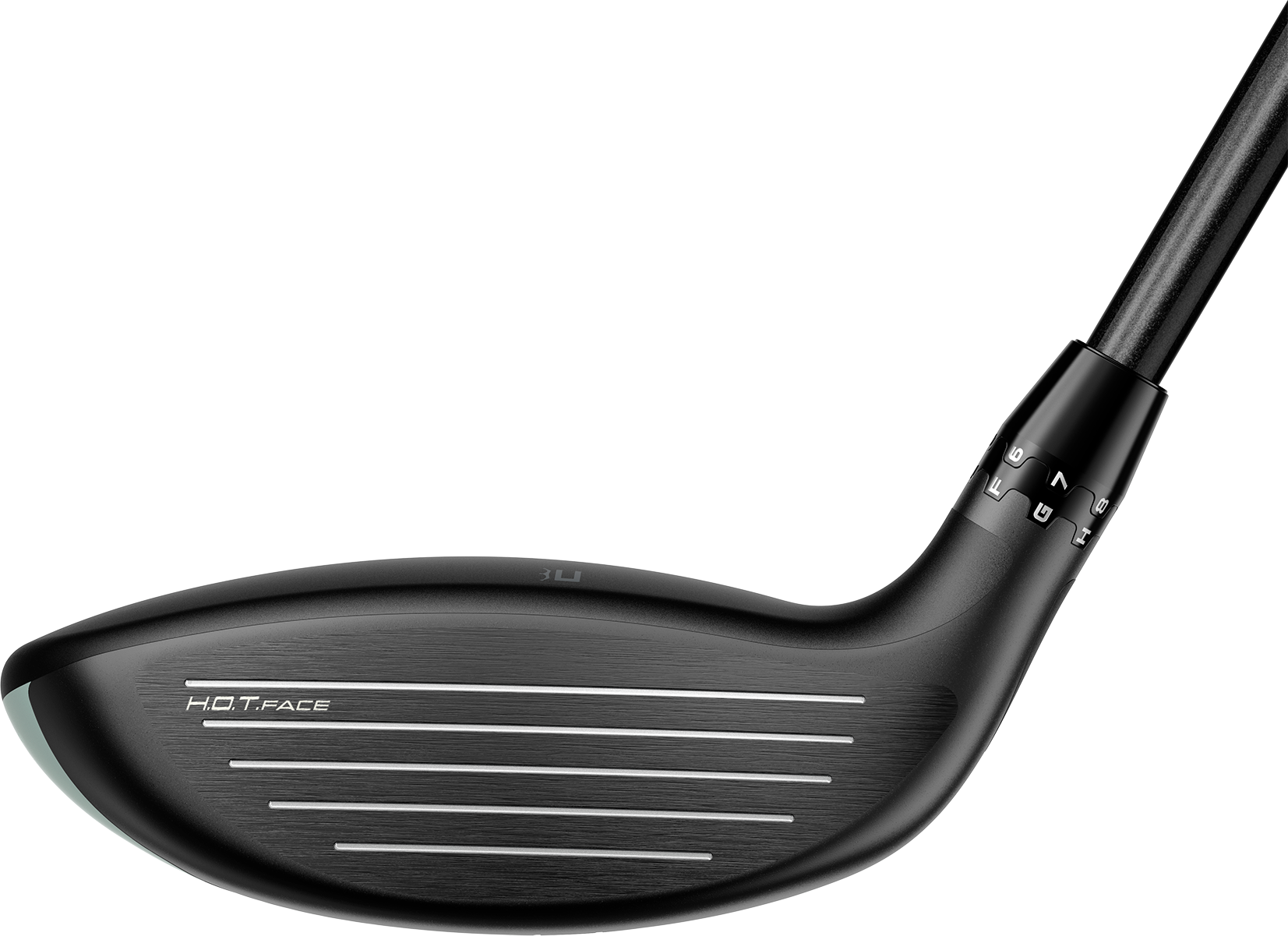 COBRA, OPTM MAX FW RH LADIES