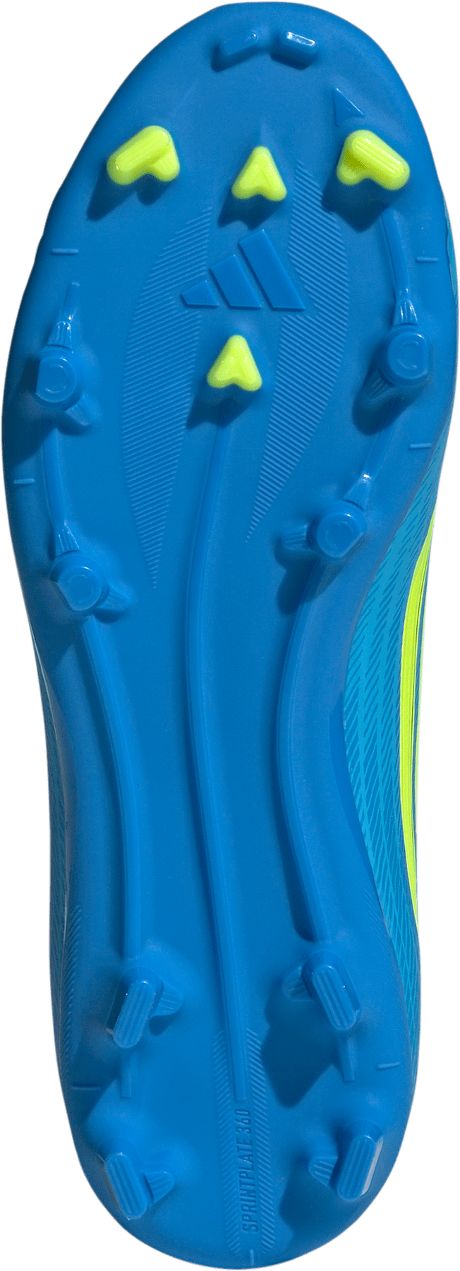 ADIDAS, F50 LEAGUE FG/MG JR