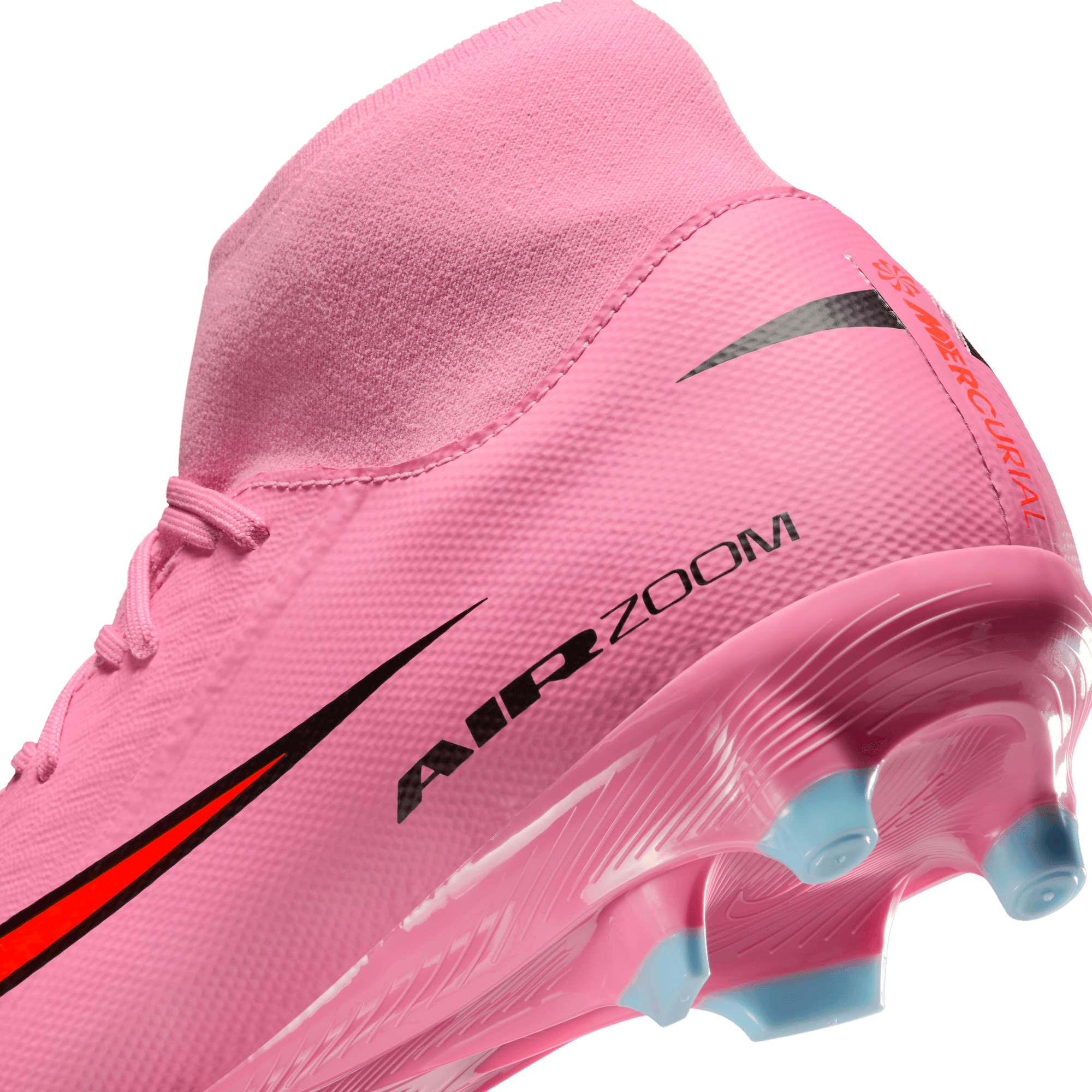 NIKE, ZM Superfly 10 Acad Fg/Mg