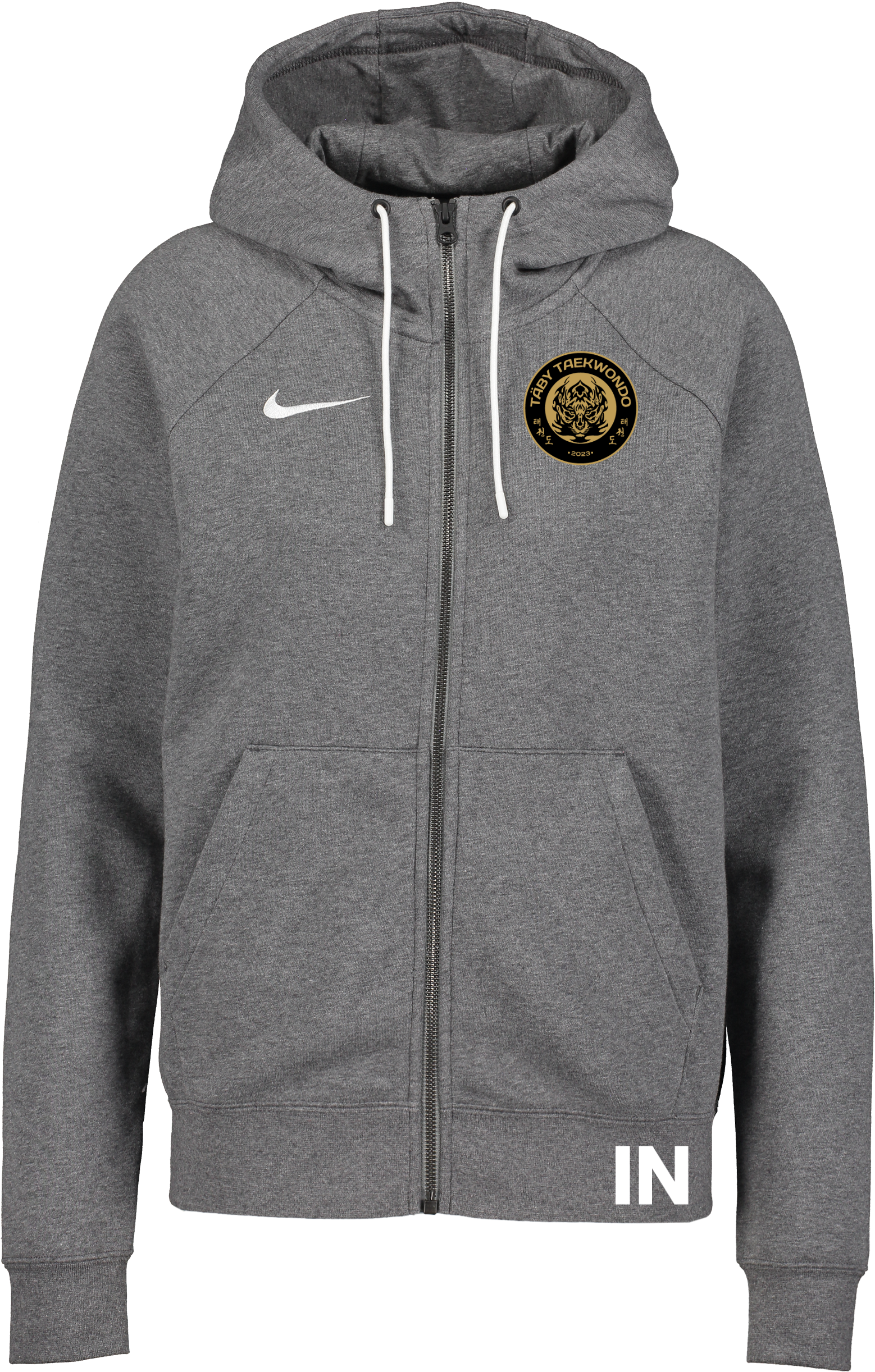 
NIKE, 
PARK 20 FLC FZ, 
Detail 1
