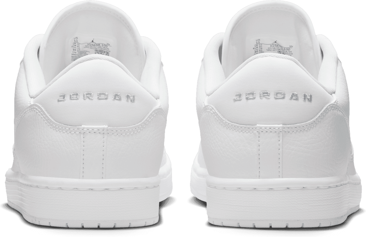 JORDAN, JORDAN COURT CONNECT LOW