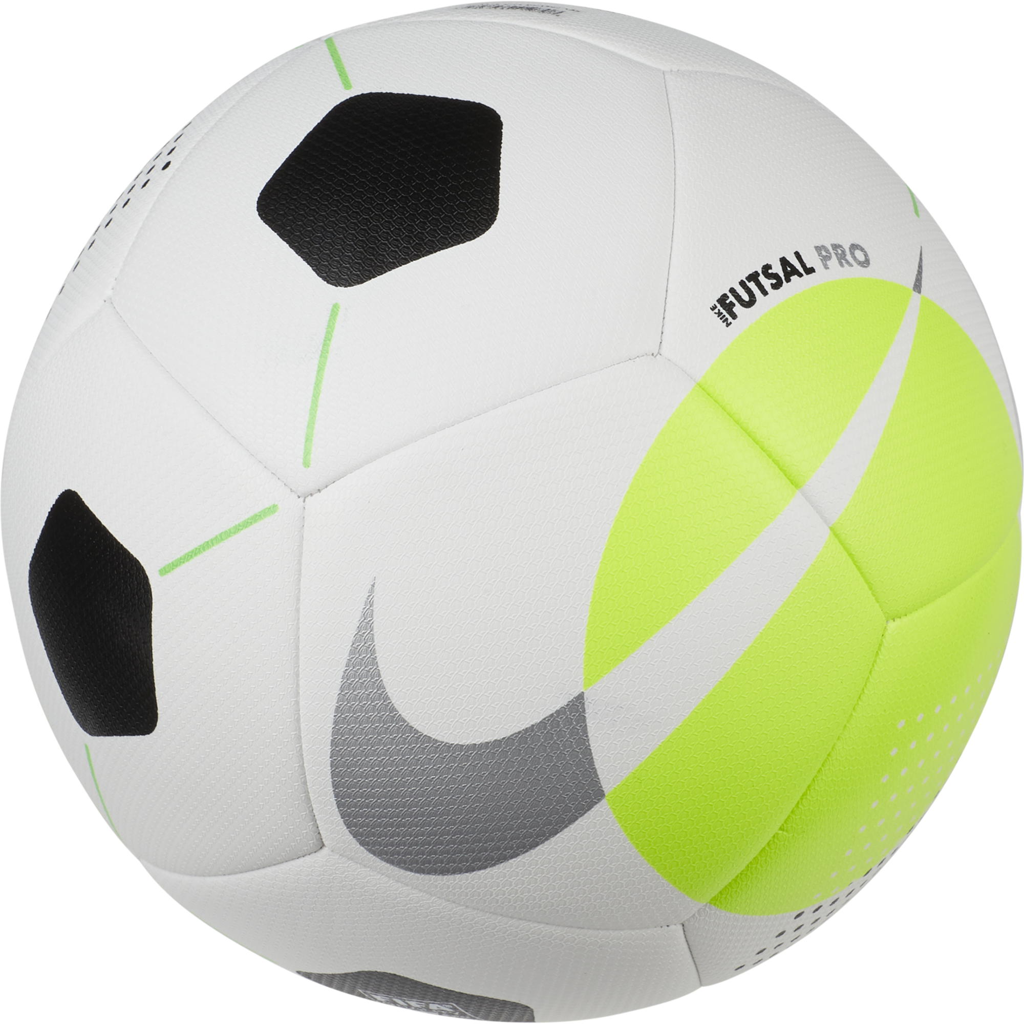 
NIKE, 
Futsal Pro, 
Detail 1
