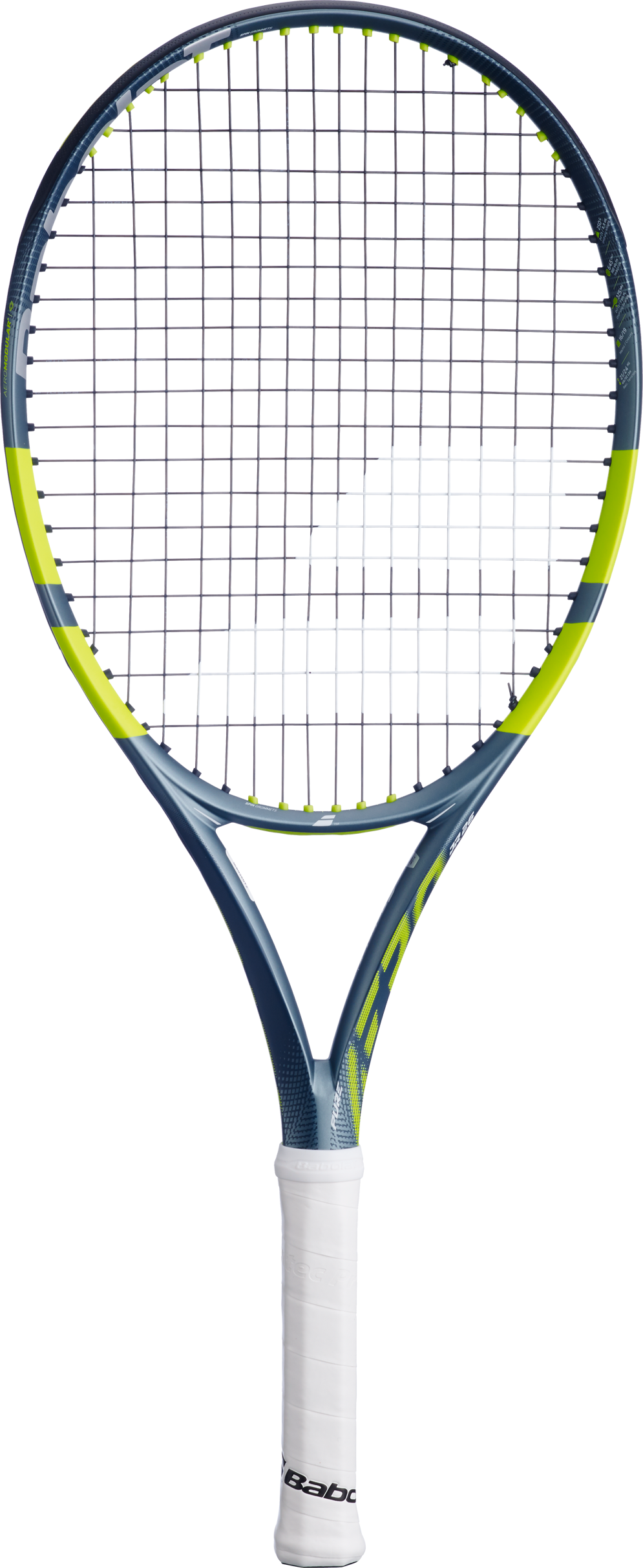 
BABOLAT, 
PURE AERO JUNIOR 26, 
Detail 1
