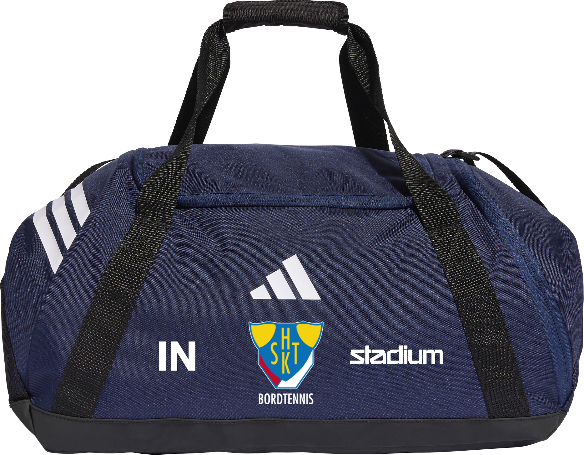 
ADIDAS, 
TIRO DUFFLE M, 
Detail 1
