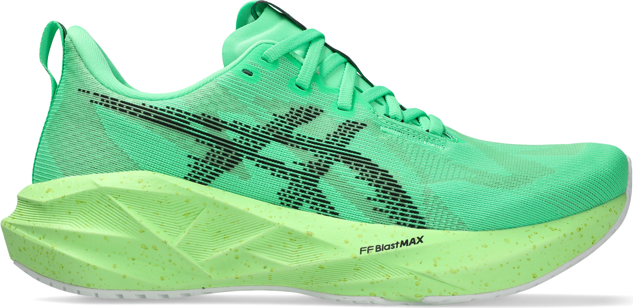 
ASICS, 
M NOVABLAST 5 EKIDEN, 
Detail 1
