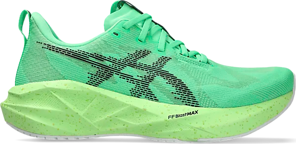 ASICS М НОВАБЛАСТ 5 ЭКИДЕН