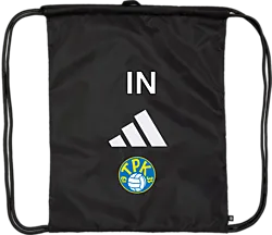 377162101101 ADIDAS Tiro L Gymsack 377162101101 ADIDAS Tiro L Gymsack Standard Small1x1