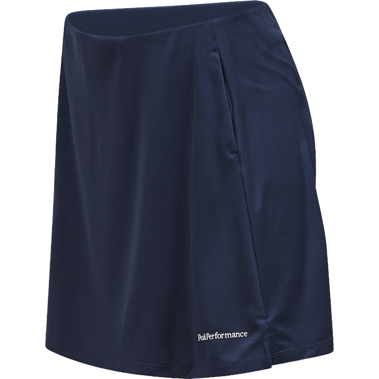PEAK PERFORMANCE, W Player Skirt