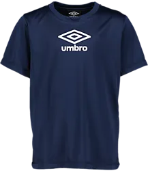 266309109101 UMBRO  So Score Tee Jr 266309109101 UMBRO So Score Tee Jr  Standard Small1x1