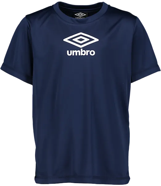 266309109101 UMBRO  So Score Tee Jr 266309109101 UMBRO So Score Tee Jr  Standard Detail