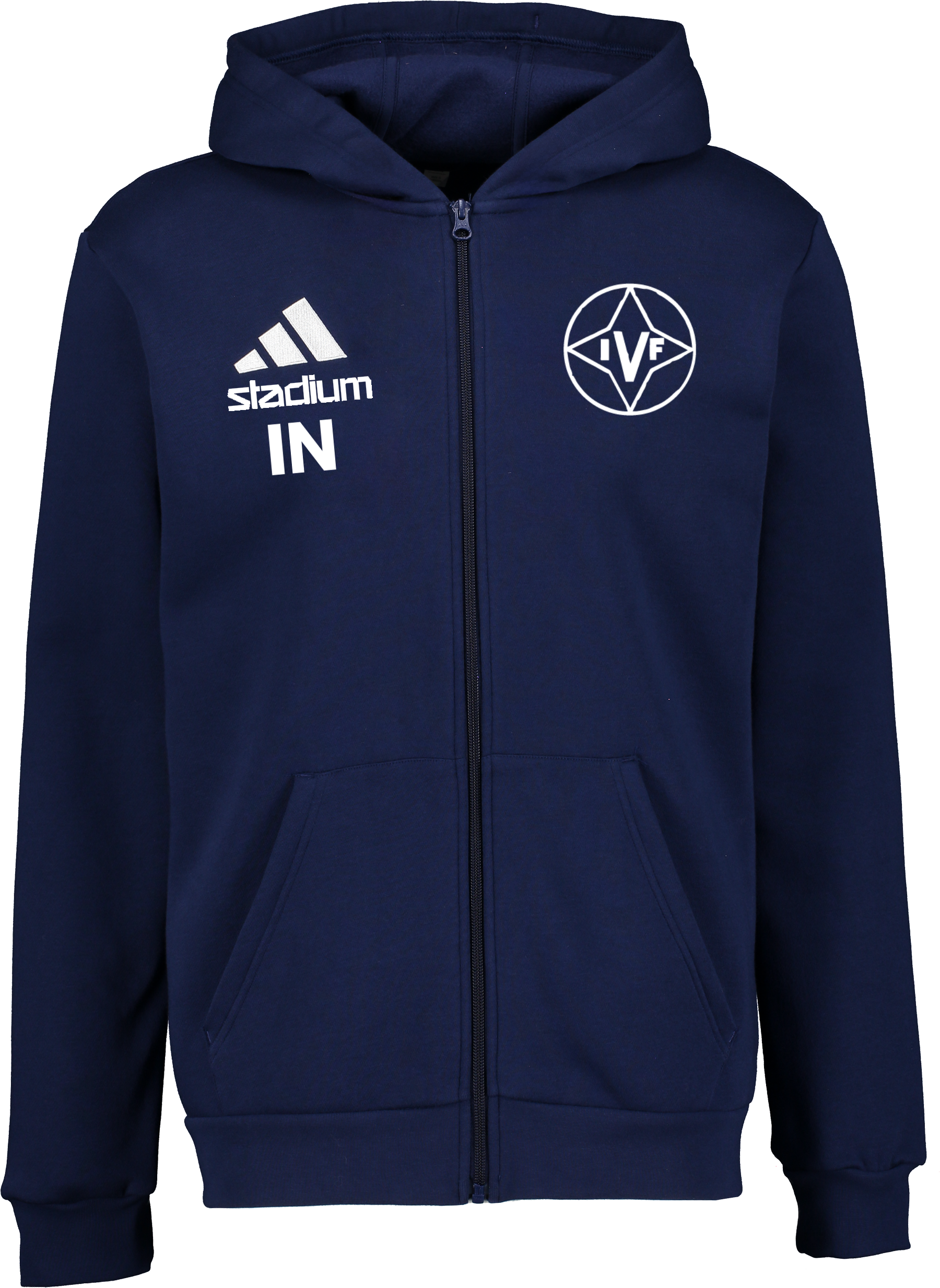 
ADIDAS, 
ENT26 FZ HOOD JR, 
Detail 1
