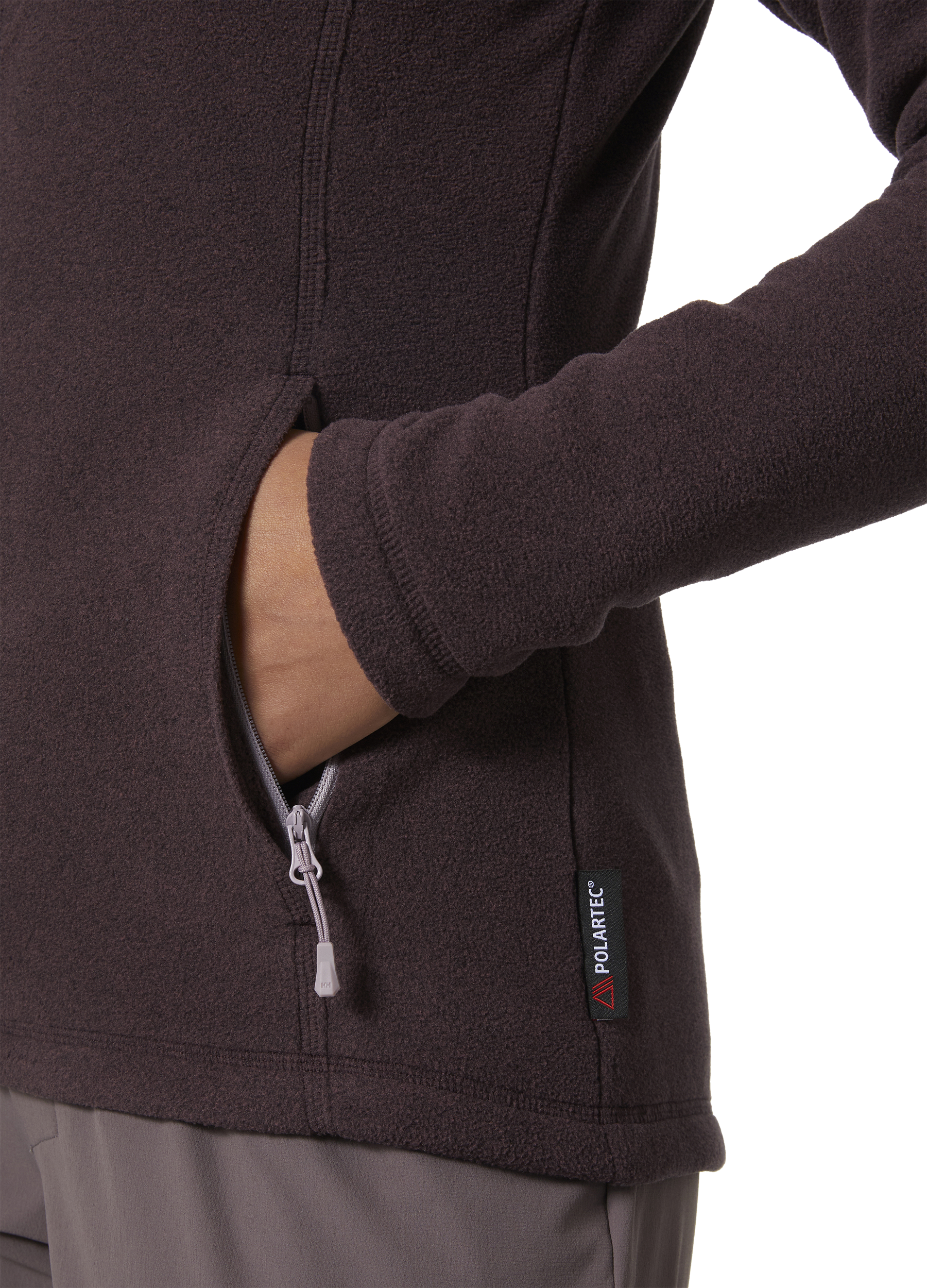 HELLY HANSEN, Ryes Fleece Jkt W