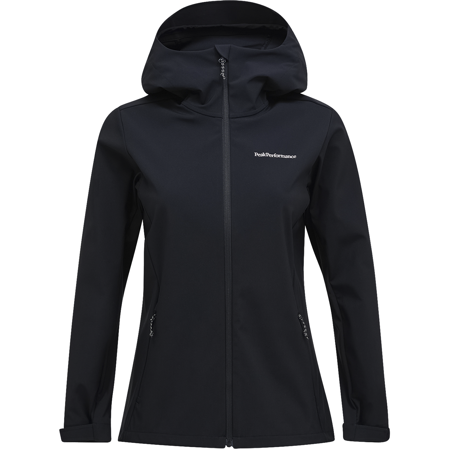 
PEAK PERFORMANCE, 
W Explore Hood Jacket, 
Detail 1
