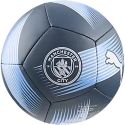 405057101101 PUMA Mcfc Ess Ball Mini 405057101101 PUMA Mcfc Ess Ball Mini Standard Small1x1