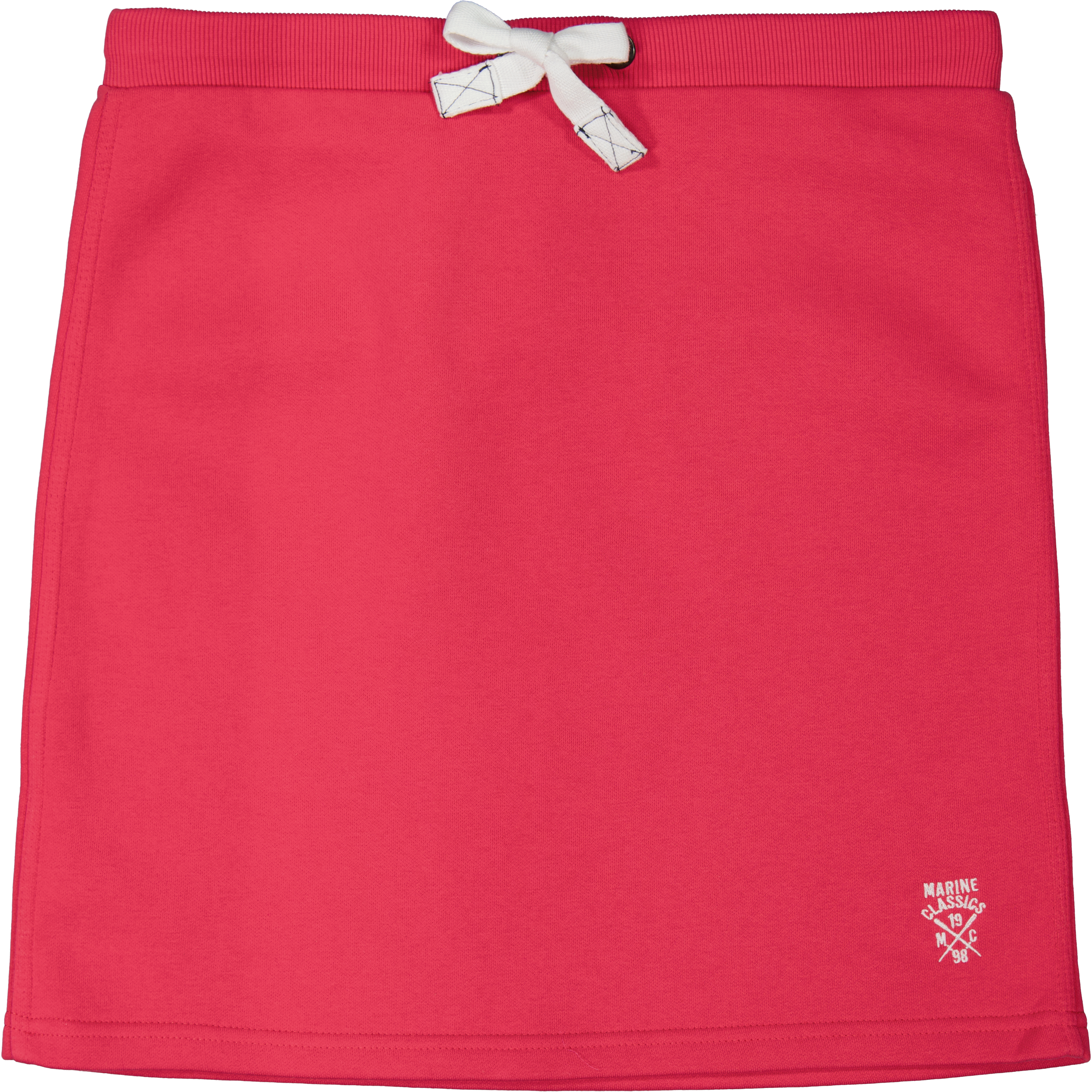 
MARINE CLASSIC, 
CABIN SWEAT SKIRT, 
Detail 1
