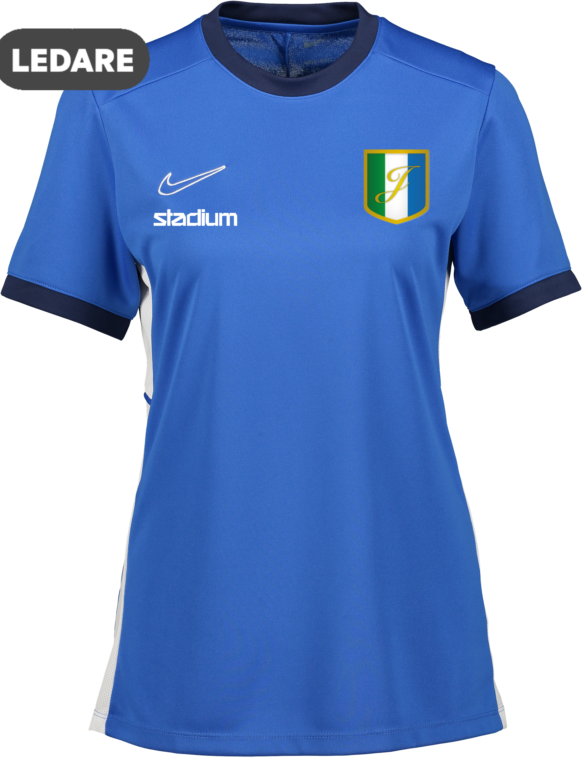 
NIKE, 
Acd25 Ss Top W, 
Detail 1
