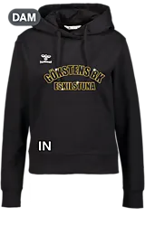 393936101101 HUMMEL Go 2.0 Hoodie W 393936101101 HUMMEL Go 2.0 Hoodie W Standard Small1x1