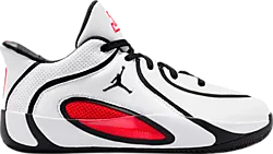 JORDAN TATUM 4 GS - WHITE/RED Standard Small1x1