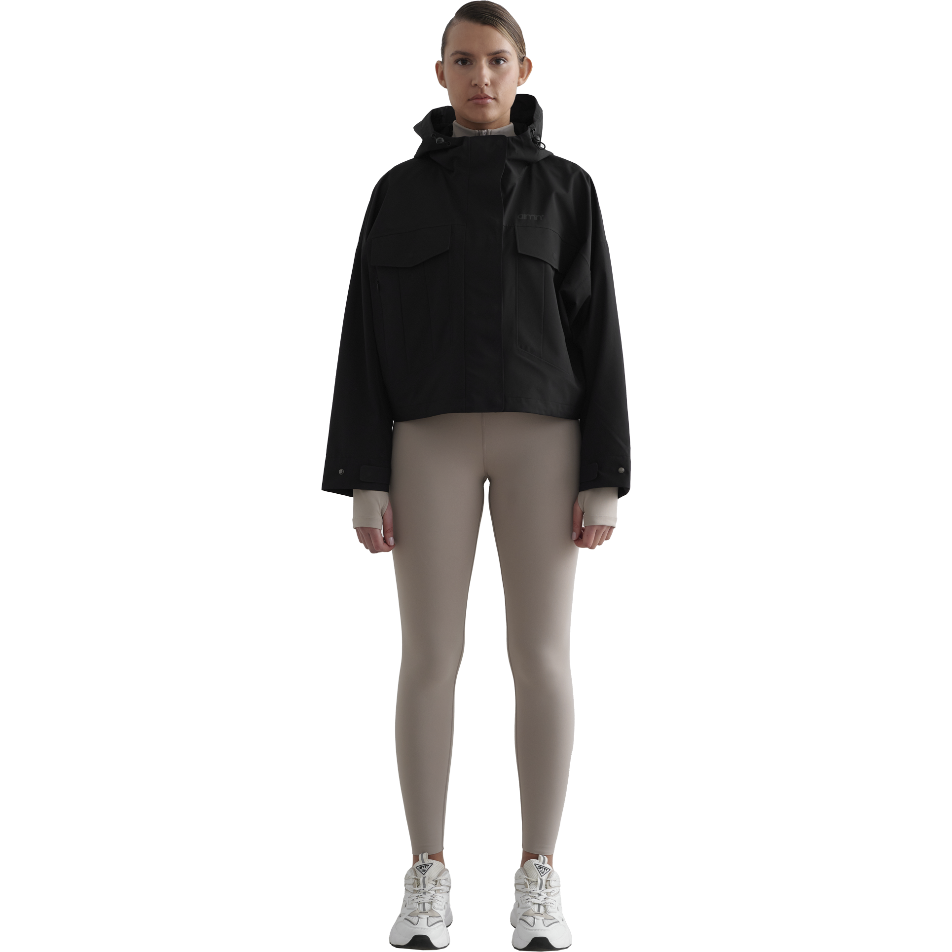 AIM&acute;N, W Wp Jacket