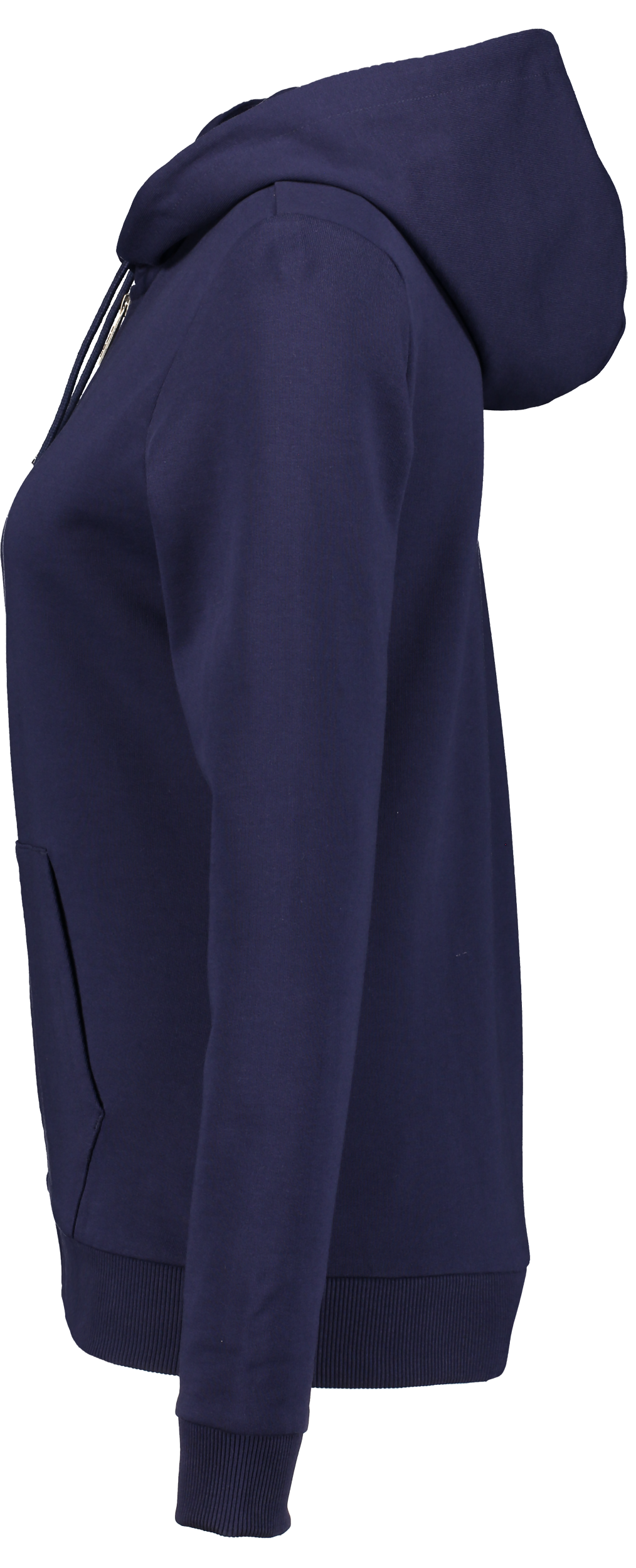 PUMA, T Goal Casual Hood Jkt W