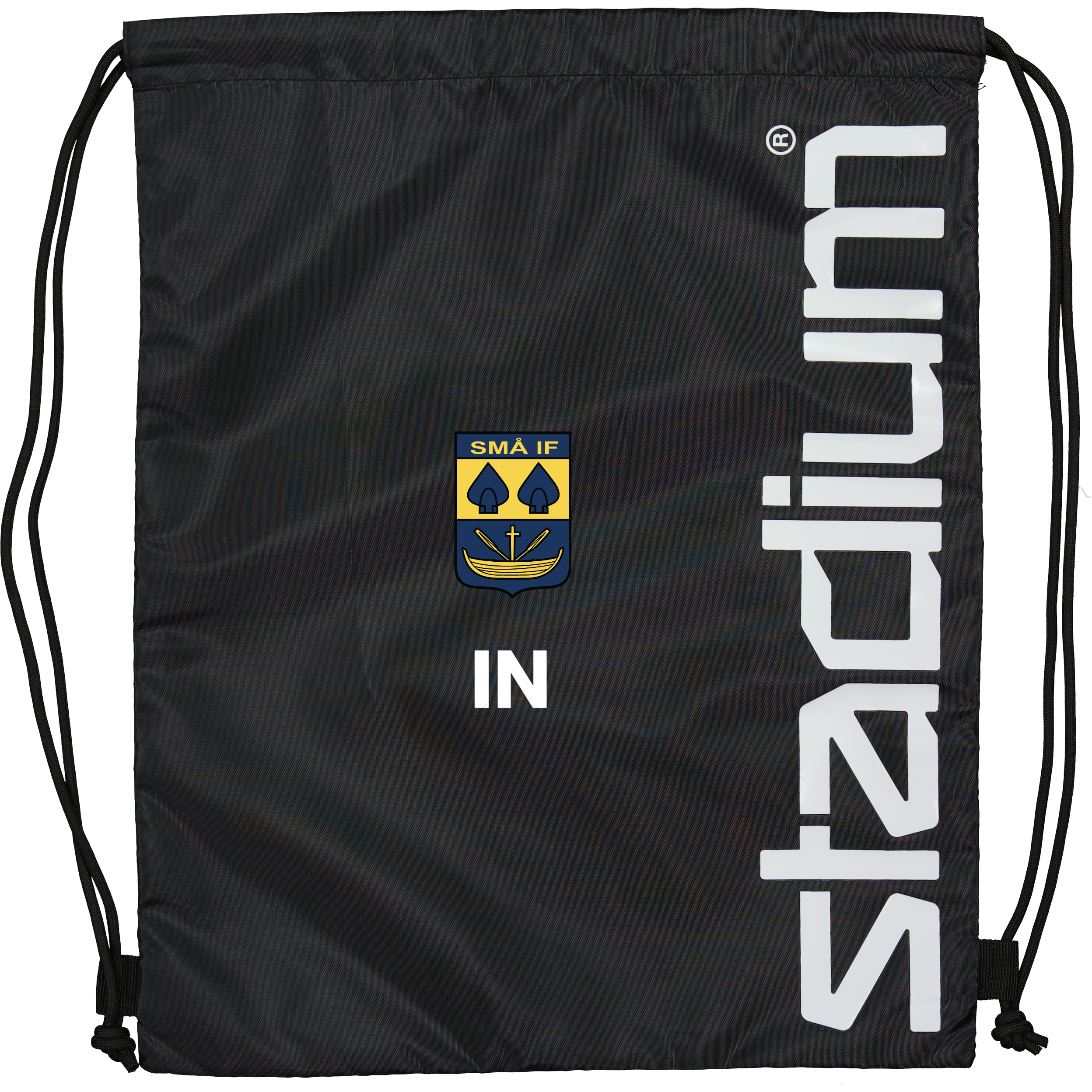
STADIUM, 
Team Gym Bag, 
Detail 1
